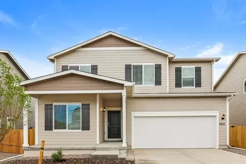 2211 Christina St, Fort Lupton, CO 80621