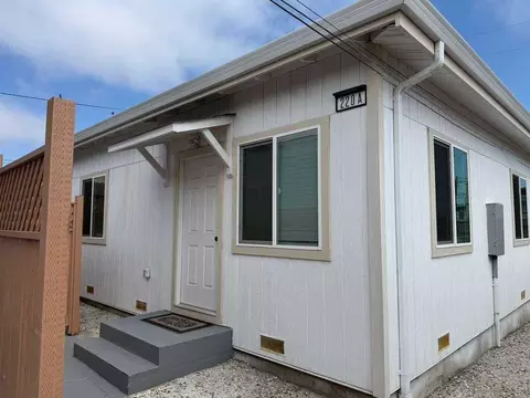 220 Sequoia Ave #A, South San Francisco, CA 94080