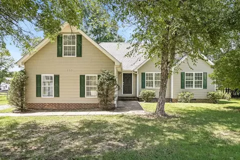 113 Bristol Dr, Lascassas, TN 37085