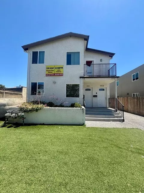 446 E 118th St, Los Angeles, CA 90061
