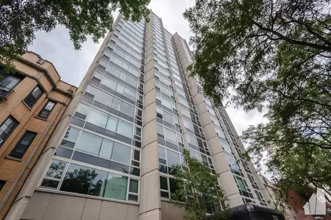 2728 N Hampden Ct #1604, Chicago, IL 60614