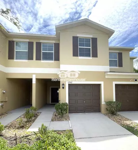 12942 Utopia Gardens Way, Riverview, FL 33579