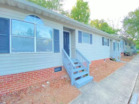 1300 Old Concord Rd, Salisbury, NC 28146