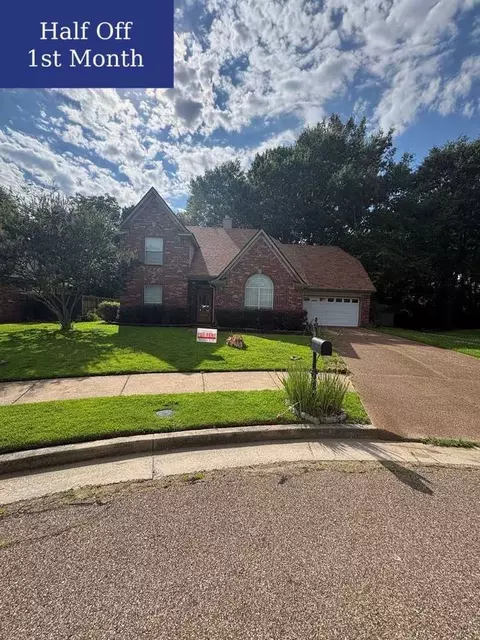 5575 Mary Ln, Arlington, TN 38002