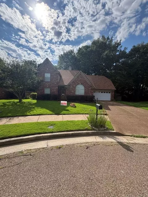 5575 Mary Ln, Arlington, TN 38002
