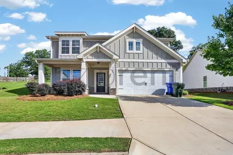 1360 Slaton Manor Dr, Conyers, GA 30012