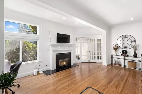 2621 Divisadero St #5, San Francisco, CA 94123