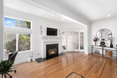 2621 Divisadero St #5, San Francisco, CA 94123