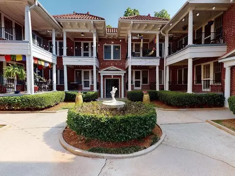 305 E Ponce De Leon Ave #R, Decatur, GA 30030