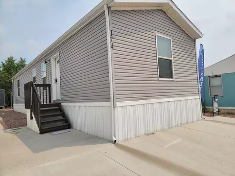 999 Fortino Blvd #174, Pueblo, CO 81008