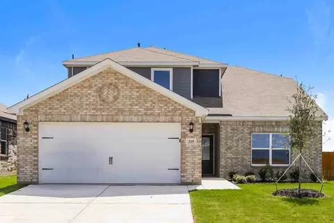 315 Patton Ln, Venus, TX 76084