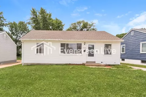 9708 Theodosia Ave, Overland, MO 63114