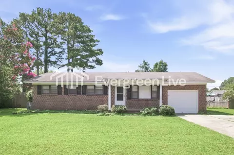 317 Robin Rd SW, Decatur, AL 35601