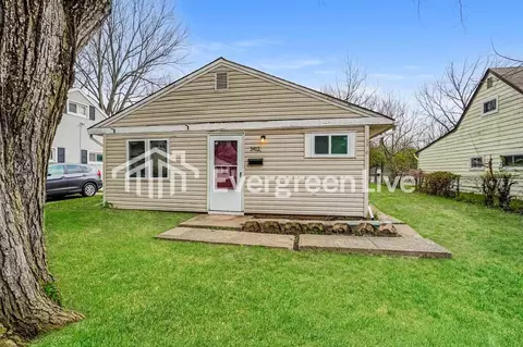 2412 Century Dr, Columbus, OH 43211