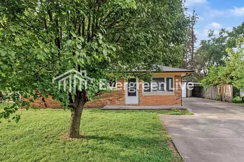 6632 W 13th St, Indianapolis, IN 46214