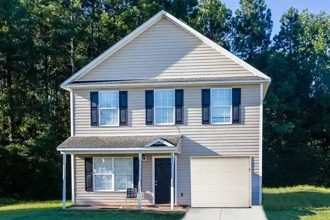 2692 Captains Watch Rd NE, Kannapolis, NC 28083