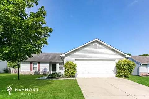 314 Brixton Woods West Dr, Pittsboro, IN 46167