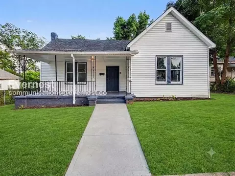 2709 30th Street Ensley, Birmingham, AL 35208