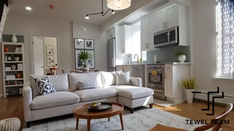 508 Manhattan Ave #2B, New York, NY 10027