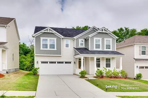 4205 Matindale Way, Charlotte, NC 28216