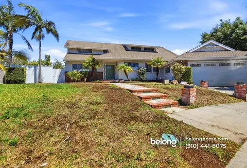 4701 Don Porfirio Pl, Los Angeles, CA 90008