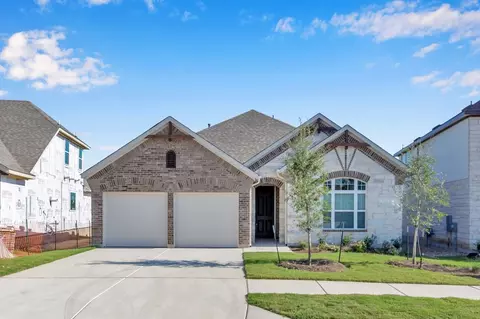 2140 Base Burner Path, Leander, TX 78641