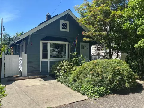 3521 S Ferdinand St, Seattle, WA 98118