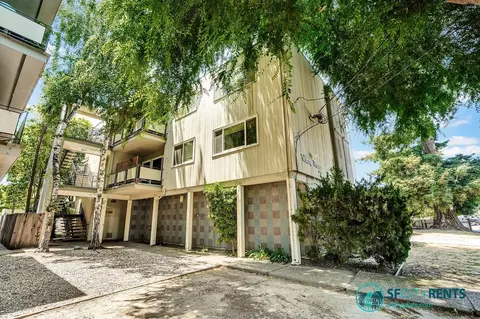 1540 Hudson St #302, Redwood City, CA 94061