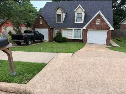 2254 Mangum Rd, Memphis, TN 38134
