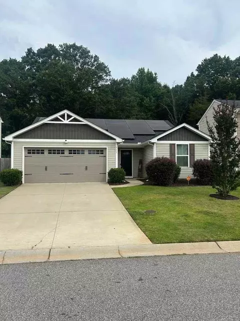 111 Portchester Ln, Greenville, SC 29605