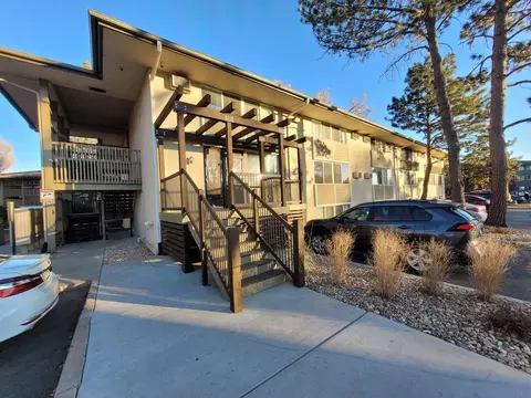 809 S Circle Dr, Colorado Springs, CO 80910