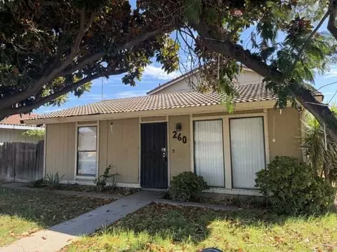 260 Northwoods Ave #260, Manteca, CA 95336