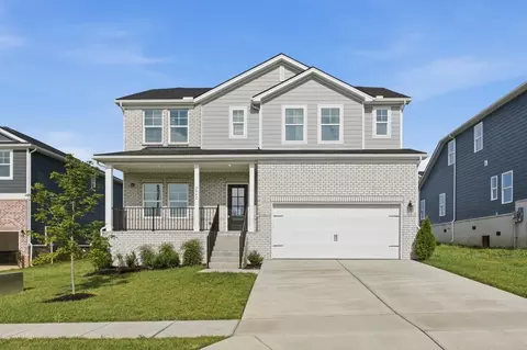 2942 Sharpstone Dr, Columbia, TN 38401