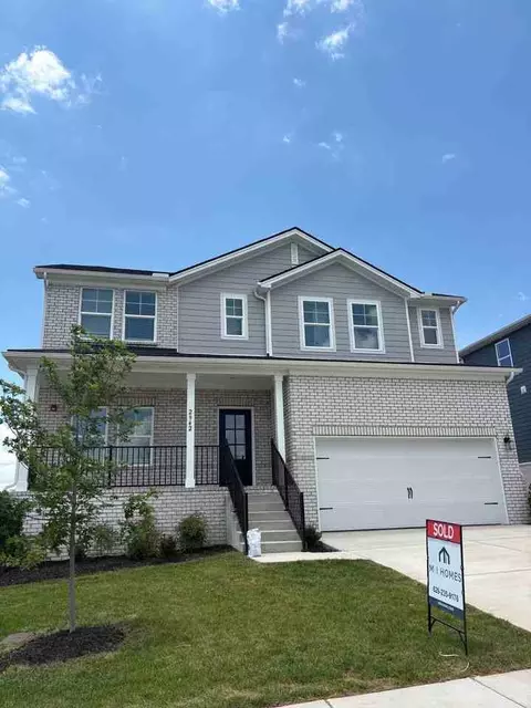 2942 Sharpstone Dr, Columbia, TN 38401