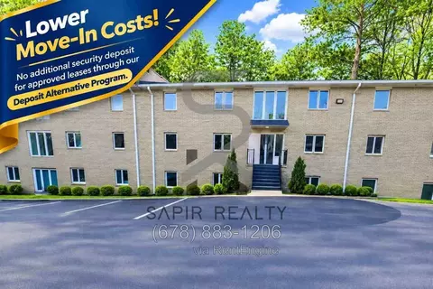 166 Anderson Ave NW #B04, Atlanta, GA 30314