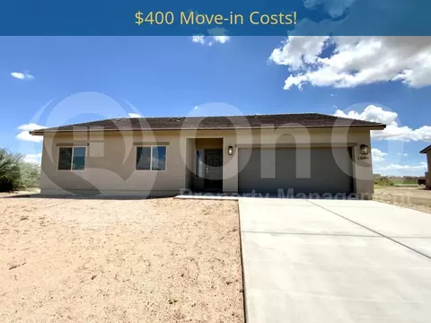 13089 S Burma Rd, Arizona City, AZ 85123