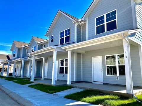 802 Levitan Dr, Columbia, TN 38401