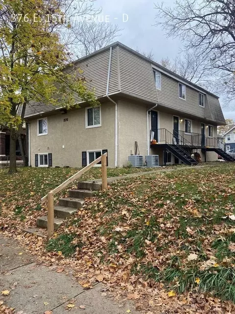 376 E 15th Ave #D, Columbus, OH 43201