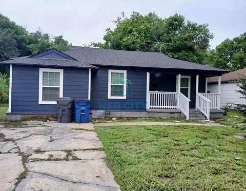 3021 Modree Ave, Dallas, TX 75216