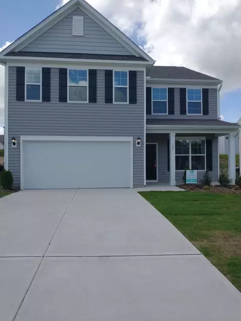 137 Combine Trl, Benson, NC 27504