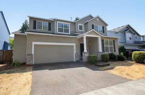 15542 SE Thornbridge Dr, Happy Valley, OR 97015