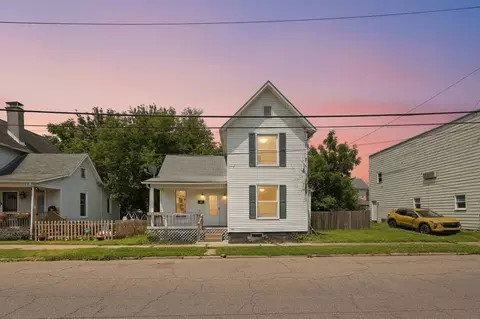 191 S Williams St, Newark, OH 43055