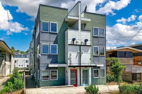3638 36th Ave S, Seattle, WA 98144