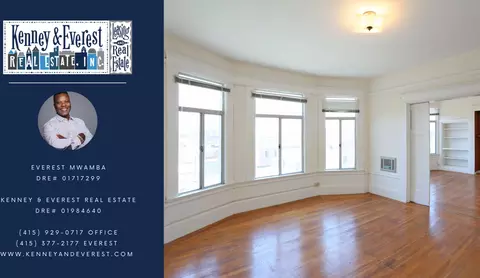 1551 Hyde St, San Francisco, CA 94109