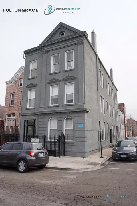 2031 W 23rd St #6, Chicago, IL 60608