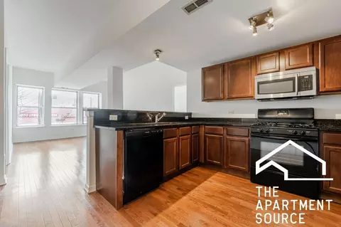 4217 W Irving Park Rd #3A, Chicago, IL 60641