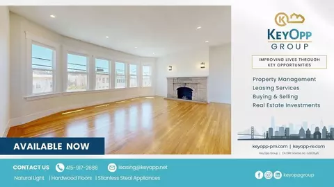 1608 Balboa St, San Francisco, CA 94121