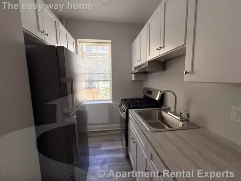 74 Kirkland St #22, Cambridge, MA 02138