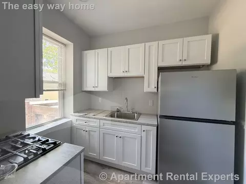 74 Kirkland St #25, Cambridge, MA 02138