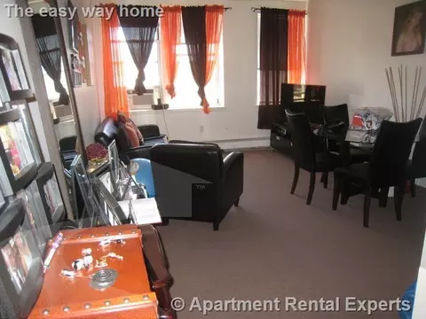 1 Franklin St #305, Somerville, MA 02145
